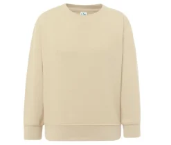 JHK JK297K - Sweat enfant col rond