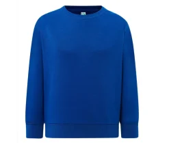 JHK JK297K - Sweat enfant col rond