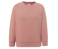 JHK JK297K - Sweat enfant col rond