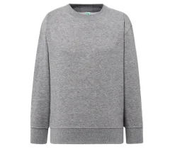 JHK JK297K - Sweat enfant col rond