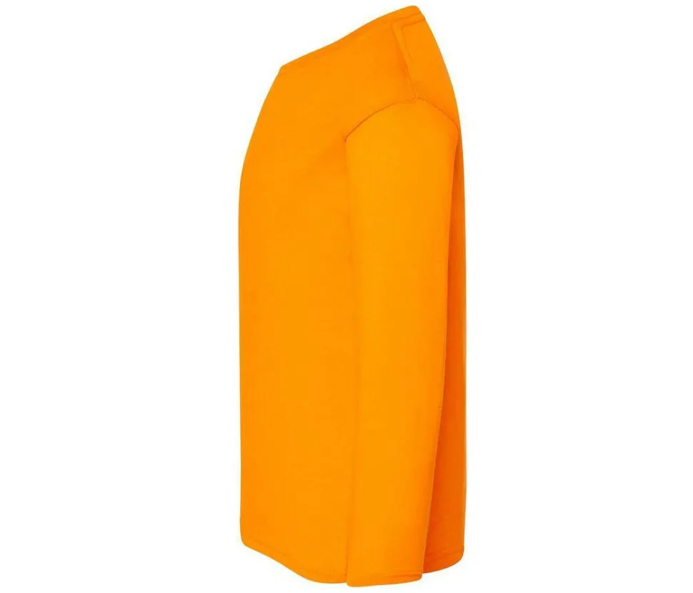 JHK JK160K - T-shirt manches longues enfants