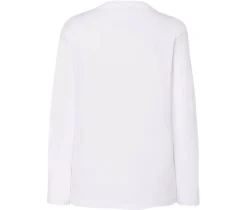 JHK JK160K - T-shirt manches longues enfants