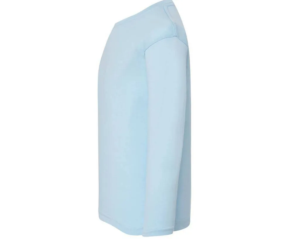 JHK JK160K - T-shirt manches longues enfants
