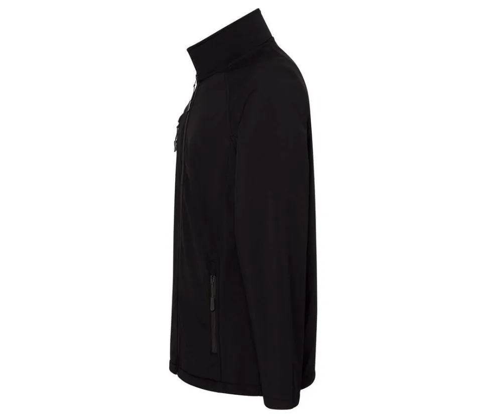 JHK JK500K - Veste Softshell enfant 3 couches