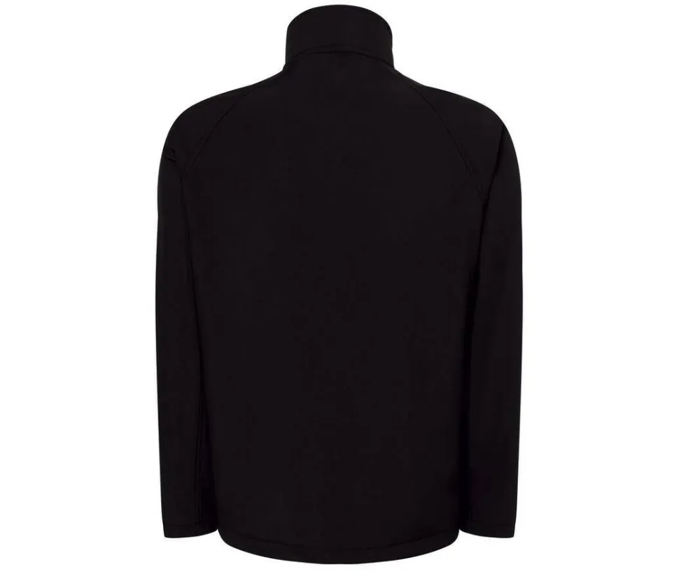 JHK JK500K - Veste Softshell enfant 3 couches
