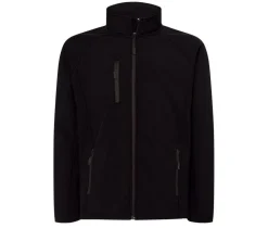 JHK JK500K - Veste Softshell enfant 3 couches