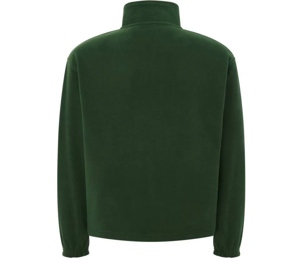 JHK JK300M - Veste Polaire Homme Confort et Style JHK