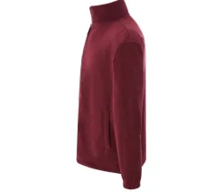 JHK JK300M - Veste Polaire Homme Confort et Style JHK