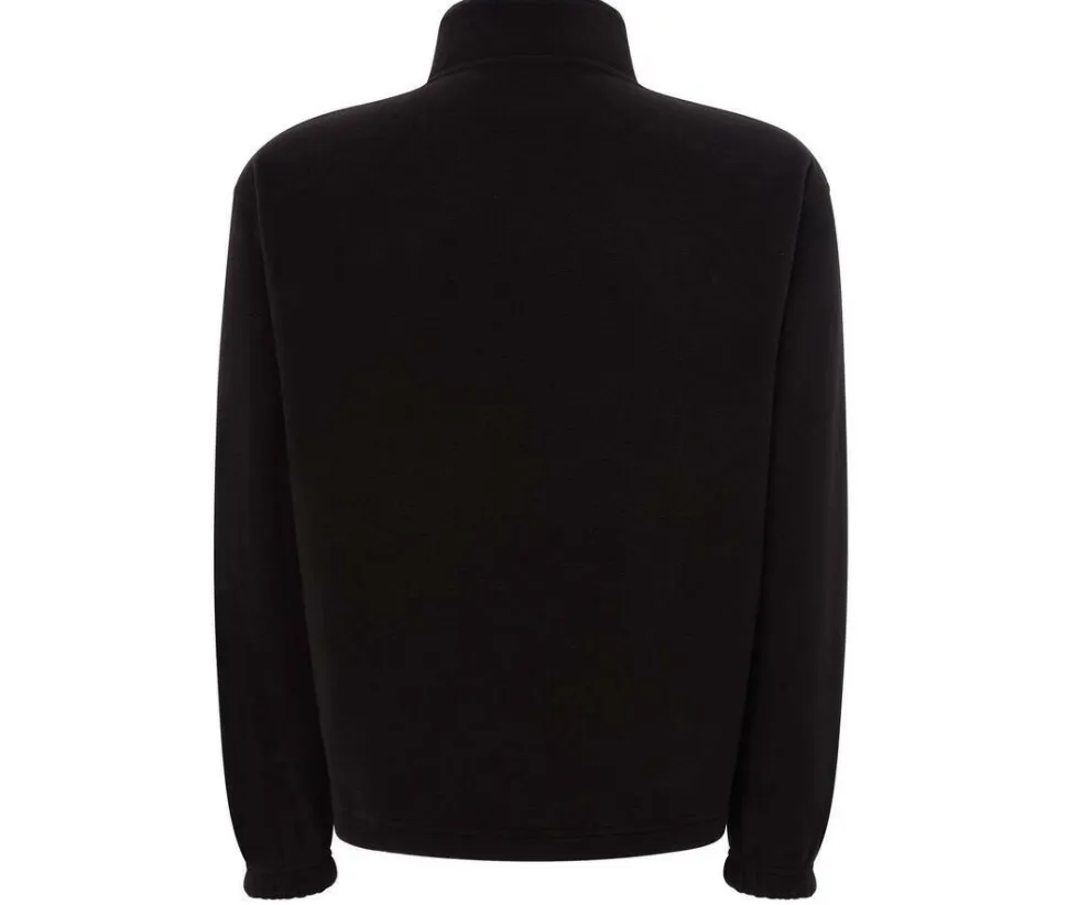 JHK JK300M - Veste Polaire Homme Confort et Style JHK
