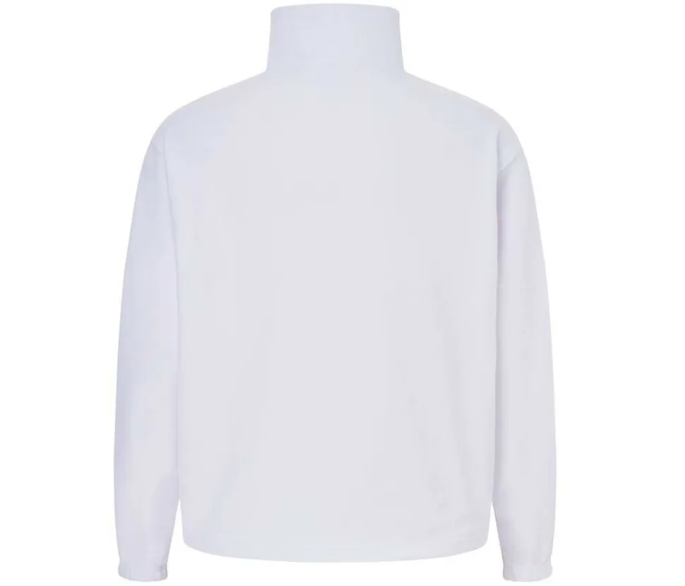 JHK JK300M - Veste Polaire Homme Confort et Style JHK