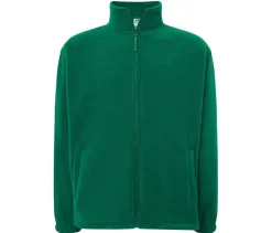 JHK JK300M - Veste Polaire Homme Confort et Style JHK