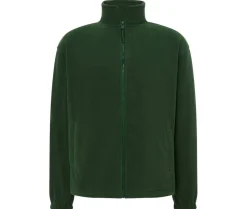 JHK JK300M - Veste Polaire Homme Confort et Style JHK