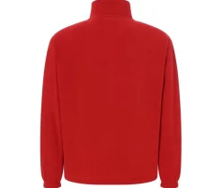 JHK JK300M - Veste Polaire Homme Confort et Style JHK