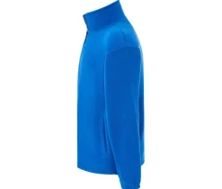 JHK JK300M - Veste Polaire Homme Confort et Style JHK