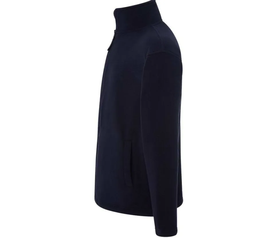 JHK JK300M - Veste Polaire Homme Confort et Style JHK