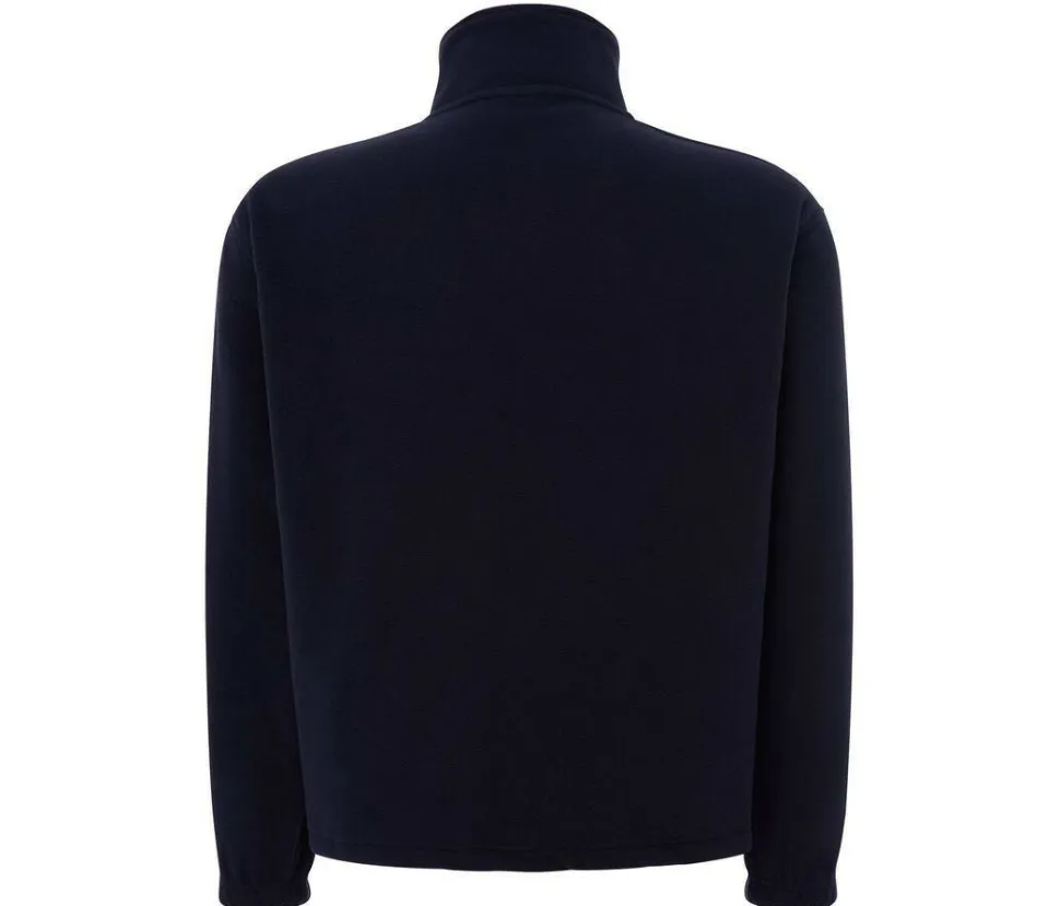 JHK JK300M - Veste Polaire Homme Confort et Style JHK