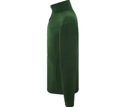 JHK JK300M - Veste Polaire Homme Confort et Style JHK