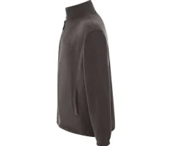 JHK JK300M - Veste Polaire Homme Confort et Style JHK
