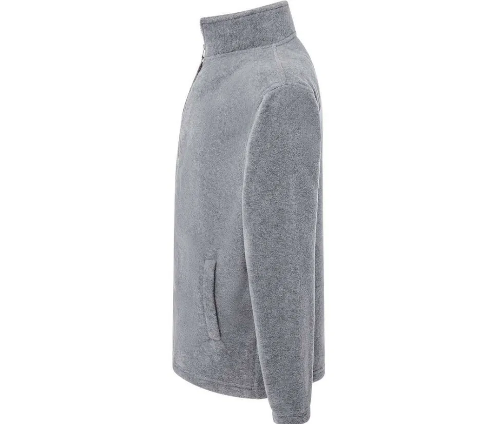 JHK JK300M - Veste Polaire Homme Confort et Style JHK