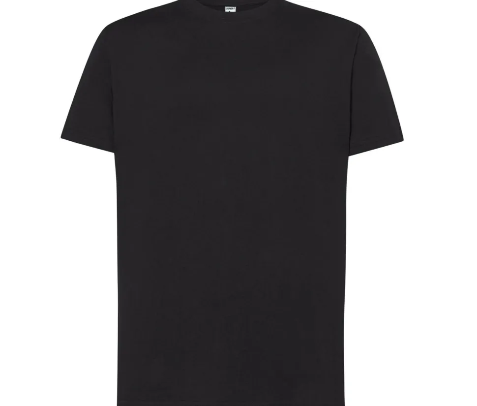 JHK JKST150 - Tee-shirt col rond 150