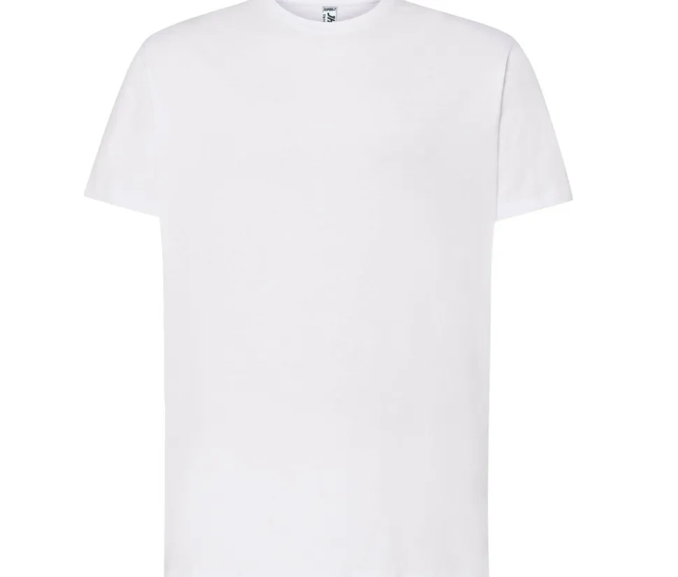 JHK JKST150 - Tee-shirt col rond 150