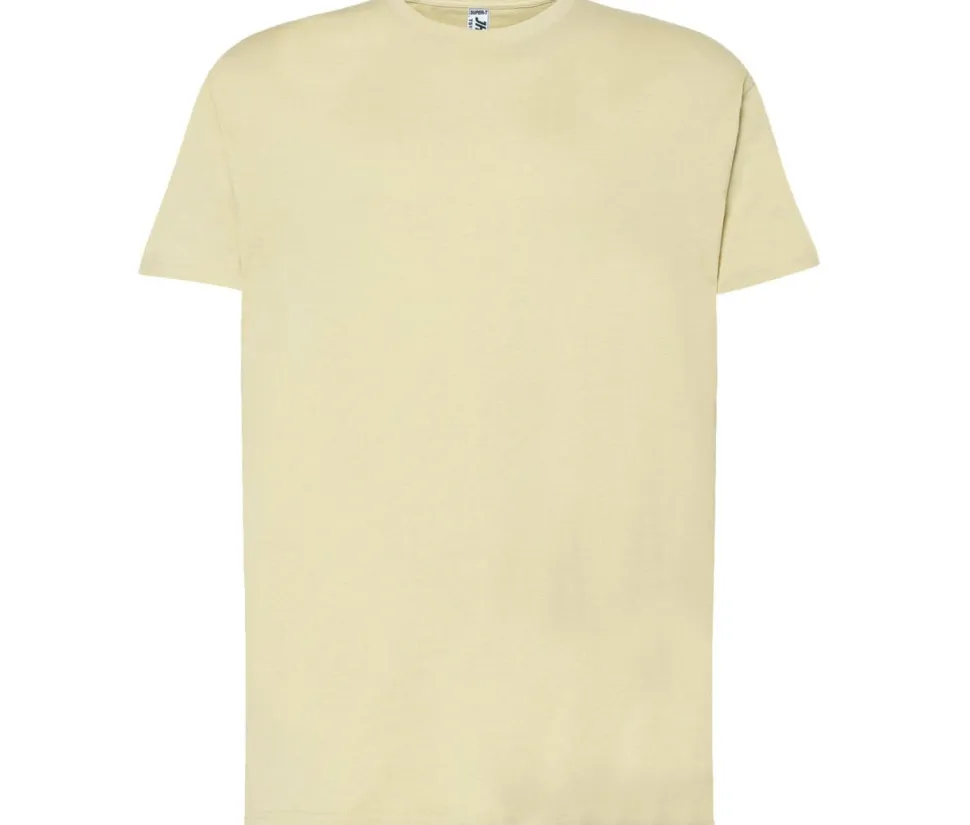 JHK JKST150 - Tee-shirt col rond 150