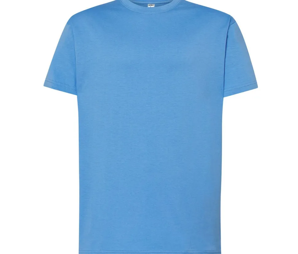 JHK JKST150 - Tee-shirt col rond 150