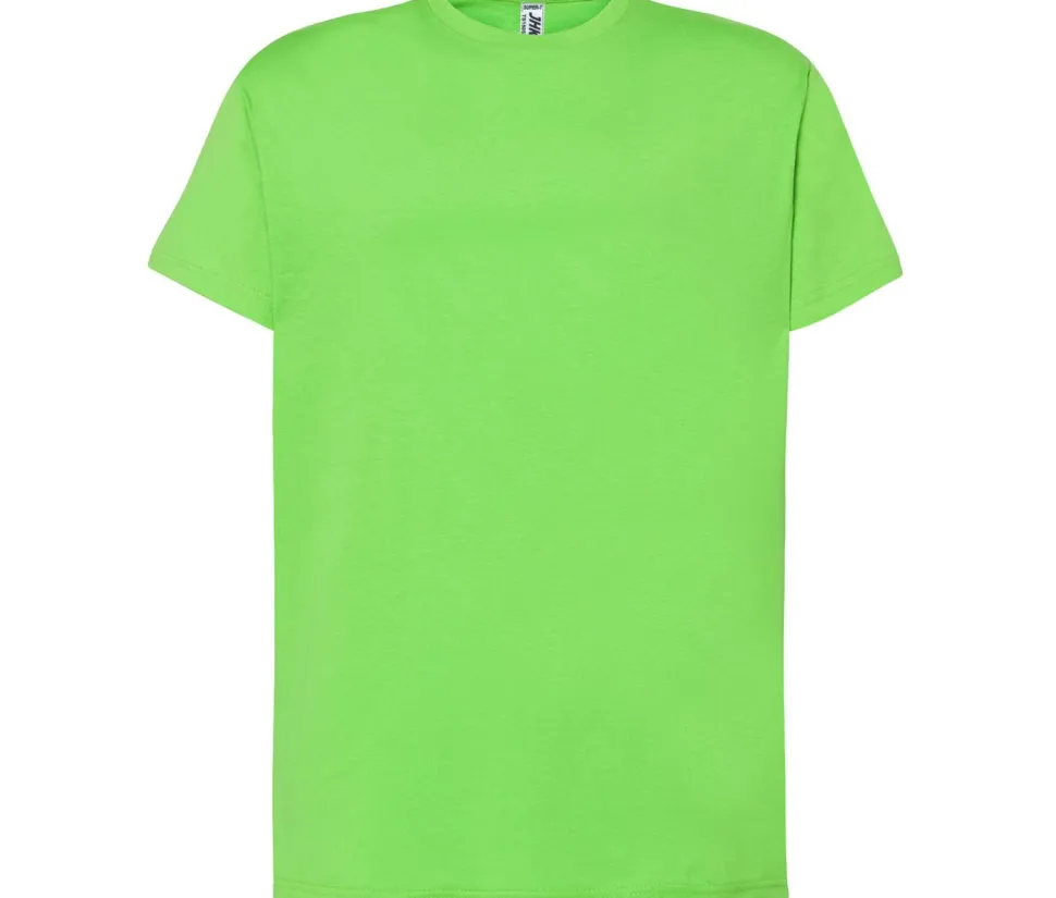 JHK JKST150 - Tee-shirt col rond 150