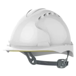 JSP JSAJF03 - Casque de sécurité EVO®2 ventilé, serrage glissière