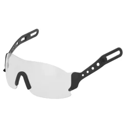 JSP JSANT01 - Lunettes EVOSpec® anti-buée polycarbonate