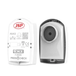 JSP JSBMN99 - Paire de Cartouches Press to Check™ P3
