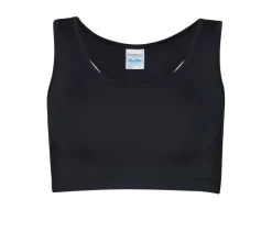 JUST COOL JC017 - Débardeur femme court