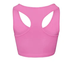 JUST COOL JC017 - Débardeur femme court