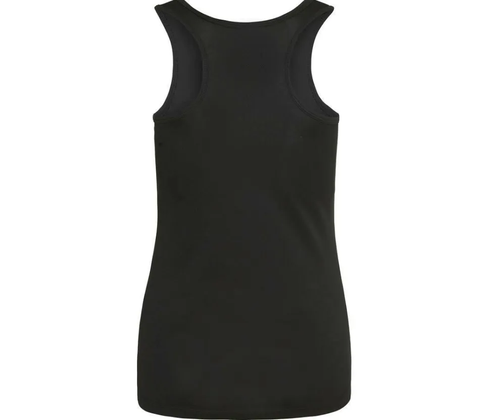JUST COOL JC015 - Débardeur Sport Femme Confort et Protection UV