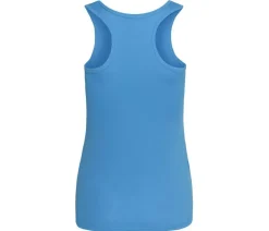 JUST COOL JC015 - Débardeur Sport Femme Confort et Protection UV