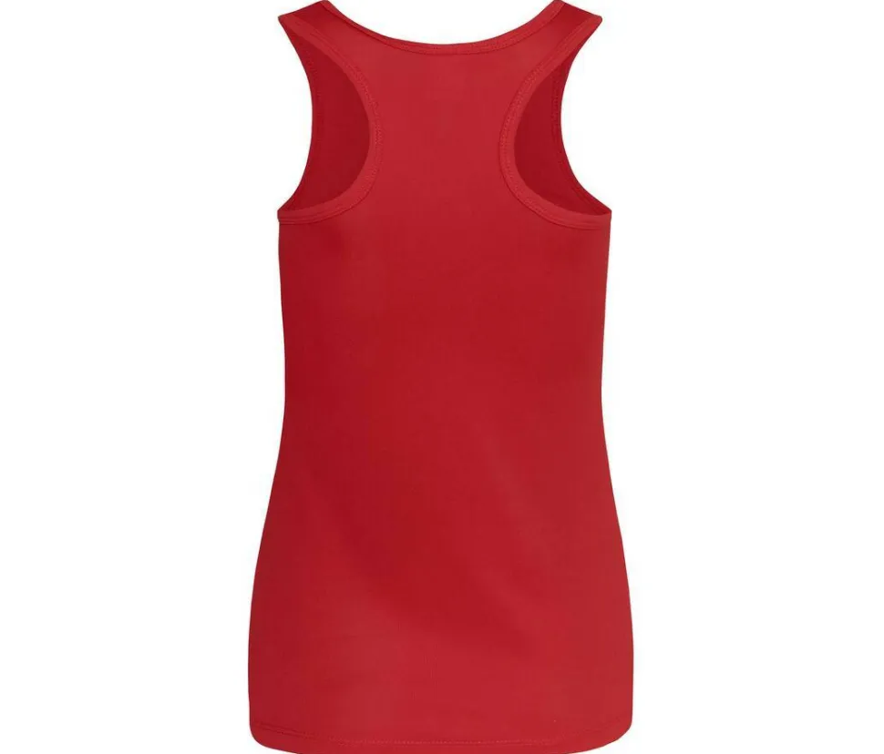 JUST COOL JC015 - Débardeur Sport Femme Confort et Protection UV