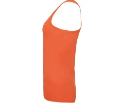 JUST COOL JC015 - Débardeur Sport Femme Confort et Protection UV