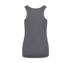 JUST COOL JC015 - Débardeur Sport Femme Confort et Protection UV