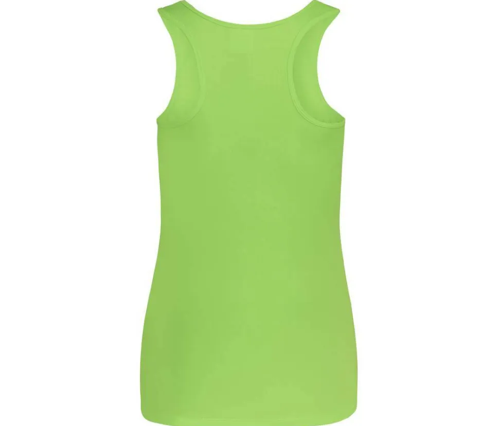 JUST COOL JC015 - Débardeur Sport Femme Confort et Protection UV