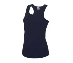 JUST COOL JC015 - Débardeur Sport Femme Confort et Protection UV