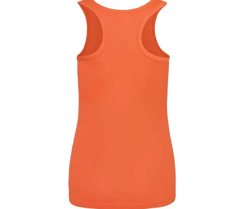 JUST COOL JC015 - Débardeur Sport Femme Confort et Protection UV
