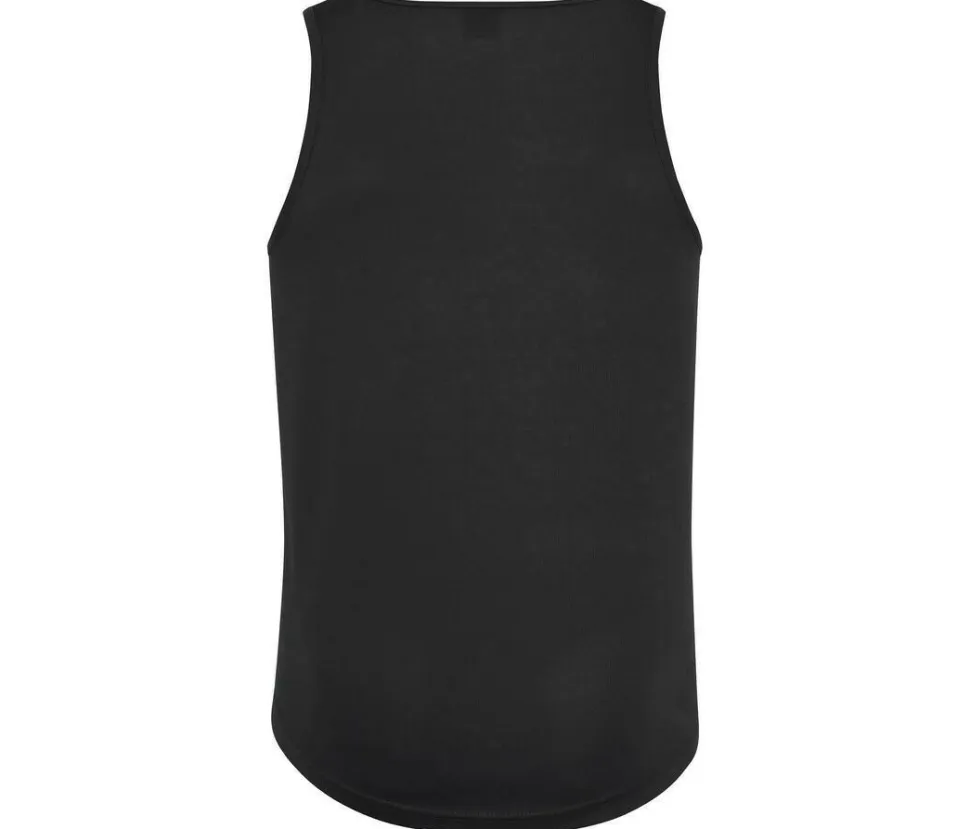 JUST COOL JC007 - Débardeur Sport Homme Protection UV 40+