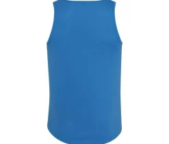 JUST COOL JC007 - Débardeur Sport Homme Protection UV 40+