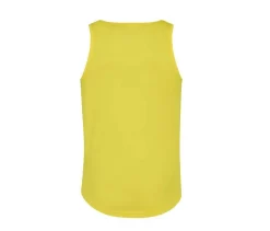 JUST COOL JC007 - Débardeur Sport Homme Protection UV 40+