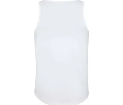 JUST COOL JC007 - Débardeur Sport Homme Protection UV 40+