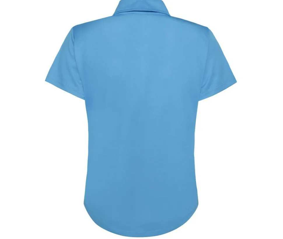 JUST COOL JC045 - Polo femme respirant