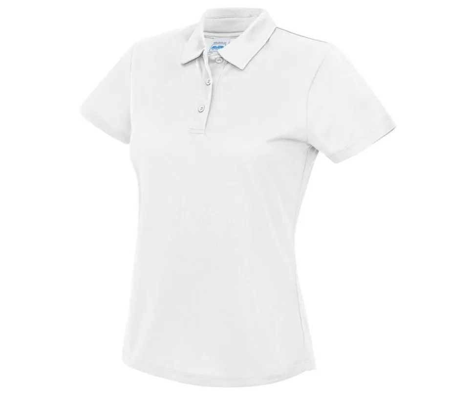 JUST COOL JC045 - Polo femme respirant