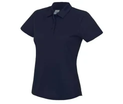 JUST COOL JC045 - Polo femme respirant