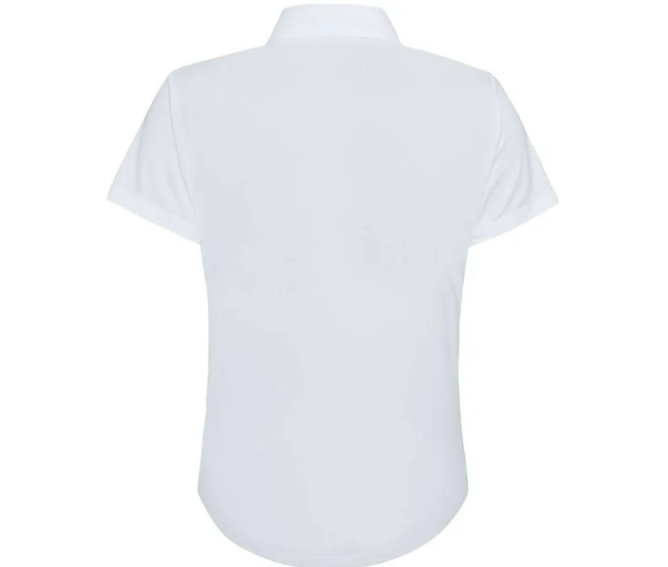 JUST COOL JC045 - Polo femme respirant
