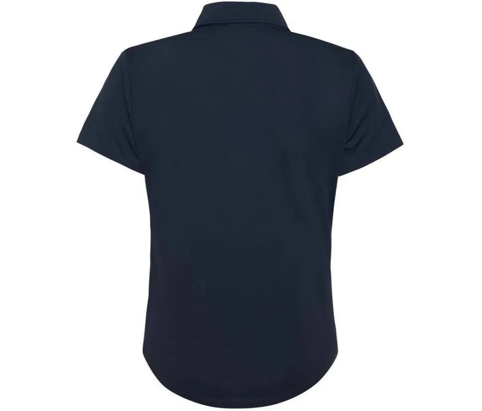 JUST COOL JC045 - Polo femme respirant